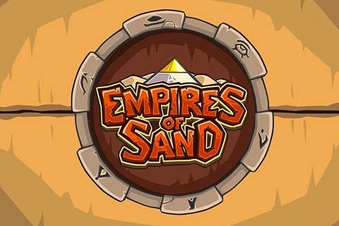 Empires of Sand v1.40 | iOS Empires of Sand v1.40 | iOS
