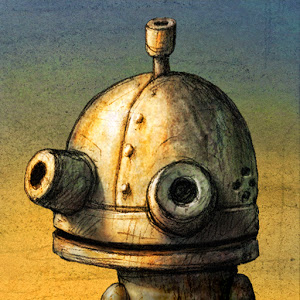 Machinarium Apk Machinarium Apk İndir