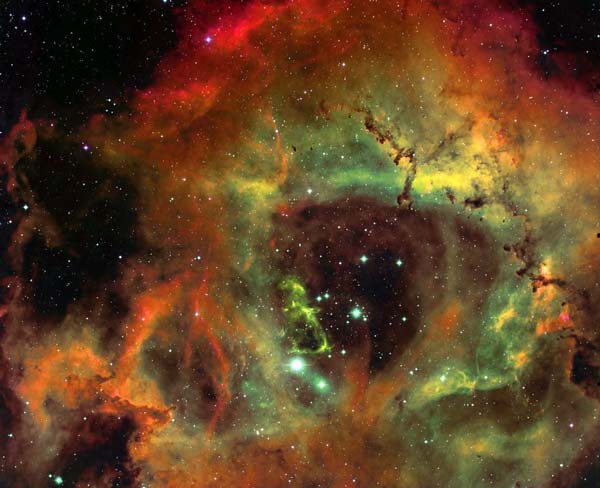 LO QUE NO VERAS EN MUSEOS: EL ARTE Y LA CIENCIA 2ª parte y final