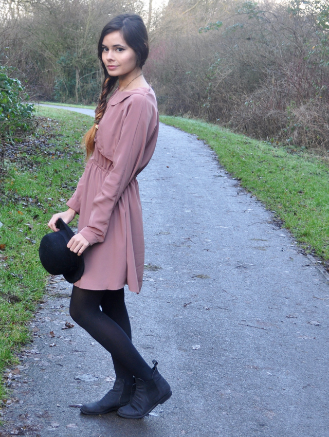  FrancesCassandra UK fashion, beauty and lifestyle blog. Outfit