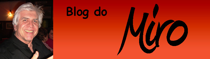 Blog do Miro