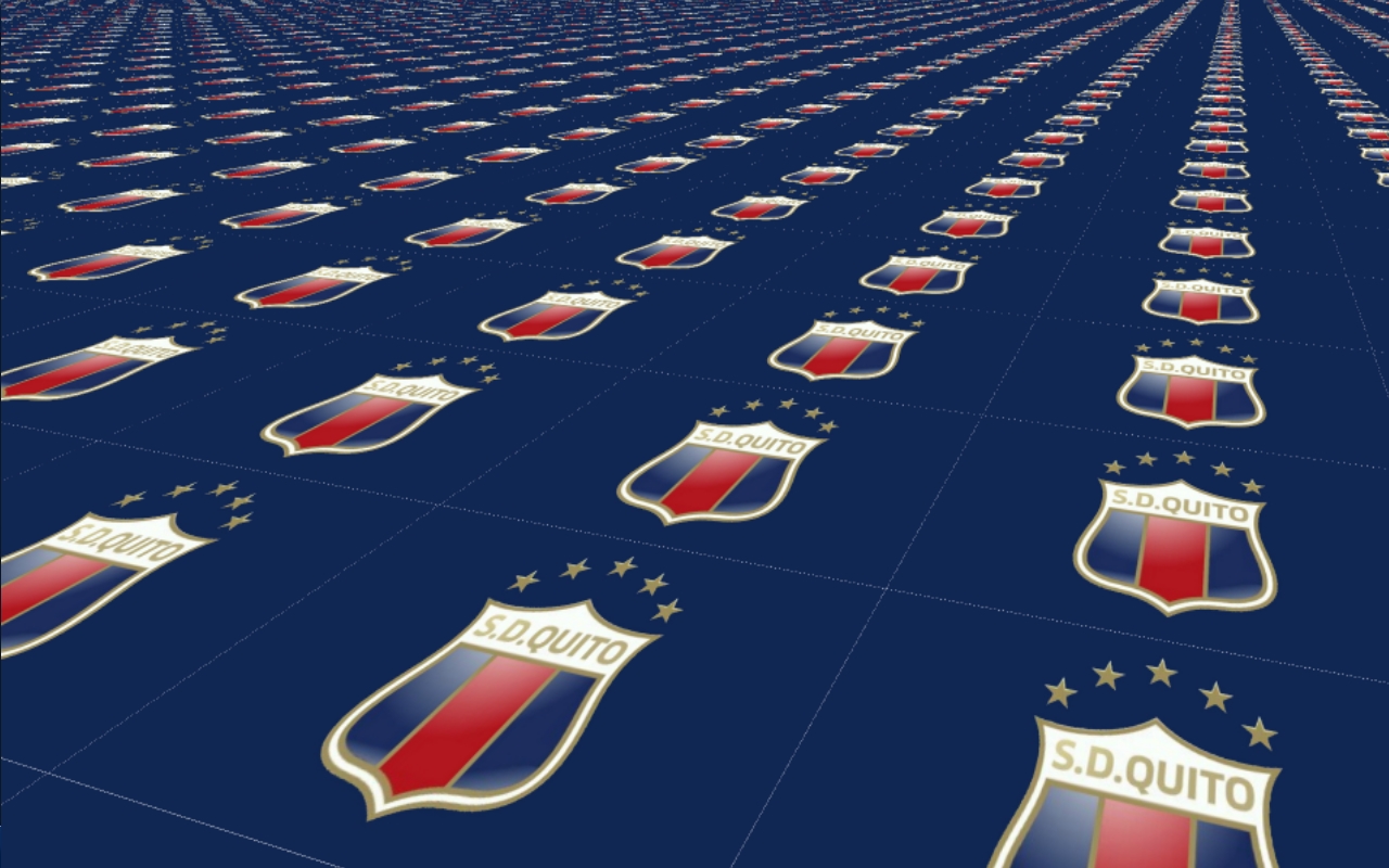 SOCIEDAD DEPORTIVO QUITO Deportivo Quito arranca su participación en