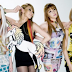 2NE1 pospone el lanzamiento de su sencillo y anuncia nuevo álbum en octubre