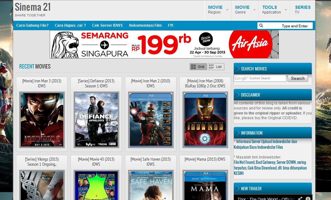 Situs Download Game Terlengkap Di Hp 27