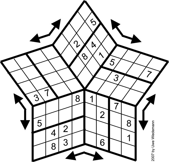 Jogos de Raciocínio - Geniol