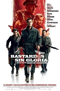 Bastardos Sin Gloria [2009] Ingles, Español Latino