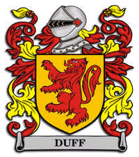 Duff Productions Inc