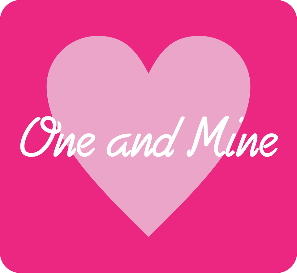 ROPA & ACCESORIOS "ONE AND MINE"