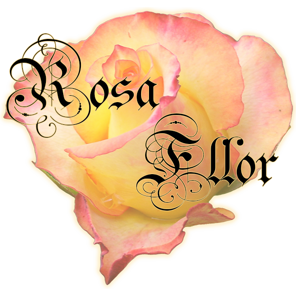 Rosa Fllor