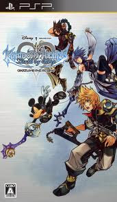 Kingdom Hearts Birth by Sleep FREE PSP GAMES DOWNLOAD