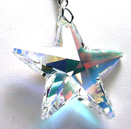 Estrella Aurora Boreal Swarovski-Elements
