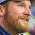 Dale Earnhardt Jr. takes on role of motivator for his team 