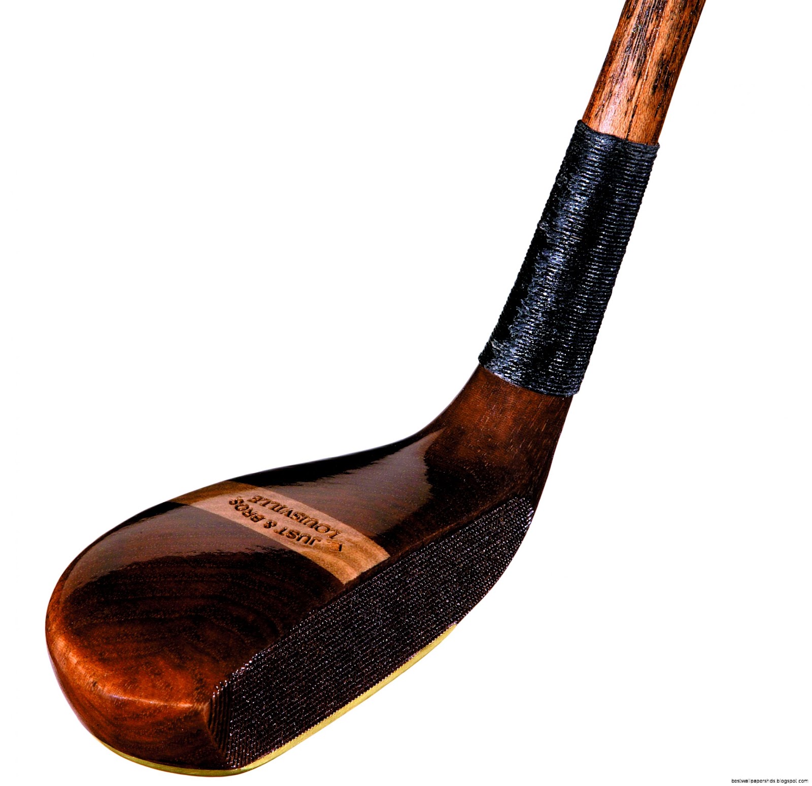 Hickory Shaft Golf Putter Hickory Shaft Golf Putter