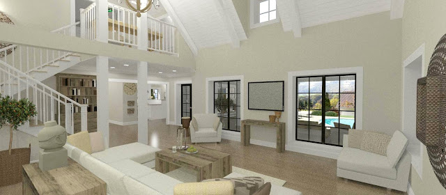 Ein Schwedenhaus im New England Stil... - Beachhouse Living Ein Schwedenhaus im New England Stil... - Beachhouse Living