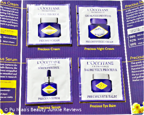 L'Occitane En Provence L'Occitane En Provence