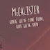 McAllister - Where We've Come From, Who We've Been (EP Out Now!)