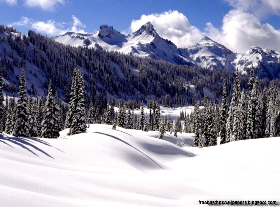 Winter Mountain wallpapers Crazy Frankenstein Winter Mountain wallpapers Crazy Frankenstein