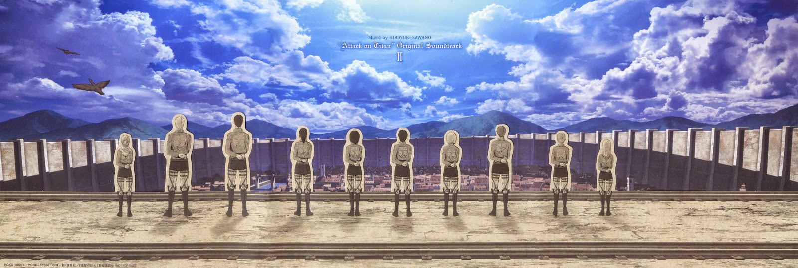 Shingeki Kyojin Chuugakkou Episode 1 Shingeki Kyojin Chuugakkou Episode 1