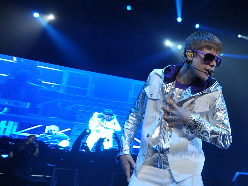 Konser Justin Bieber di Jakarta Resmi Ditunda, Uang Tiket Bisa Diambil Lagi