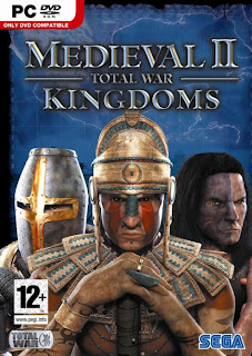 Total War - Medieval, Rome And Medieval 2 All Expansions.iso