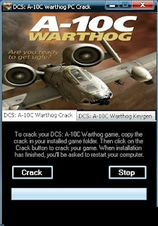 Dcs A 10C Warthog Crack Keygen For Pc free load - wildfile