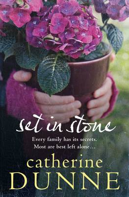 Set in Stone Catherine Dunne