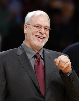 NBA News: Los Angeles Lakers' Phil Jackson: The Real Reasons Why He Is