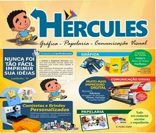 GRÁFICA HERCULES