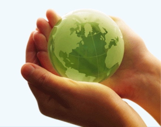 Going Green Movement