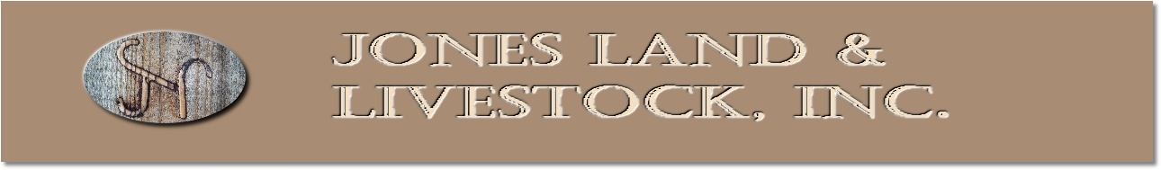 Jones Land and Livestock, Inc.