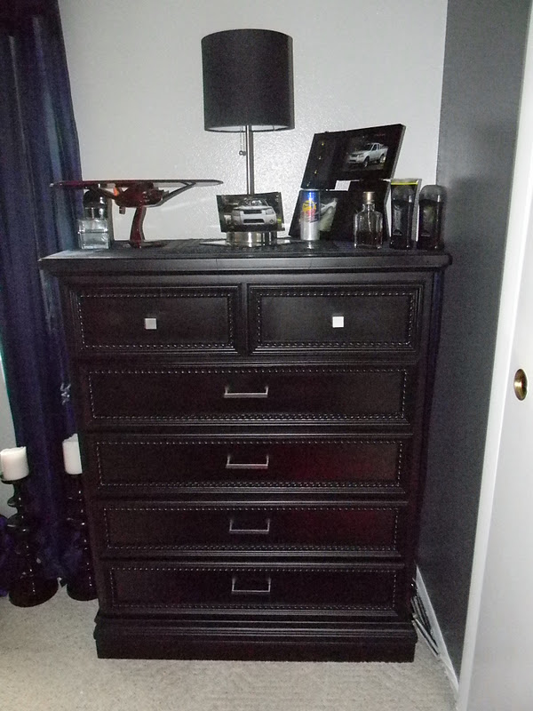 Together as One... Refurbished Furniture