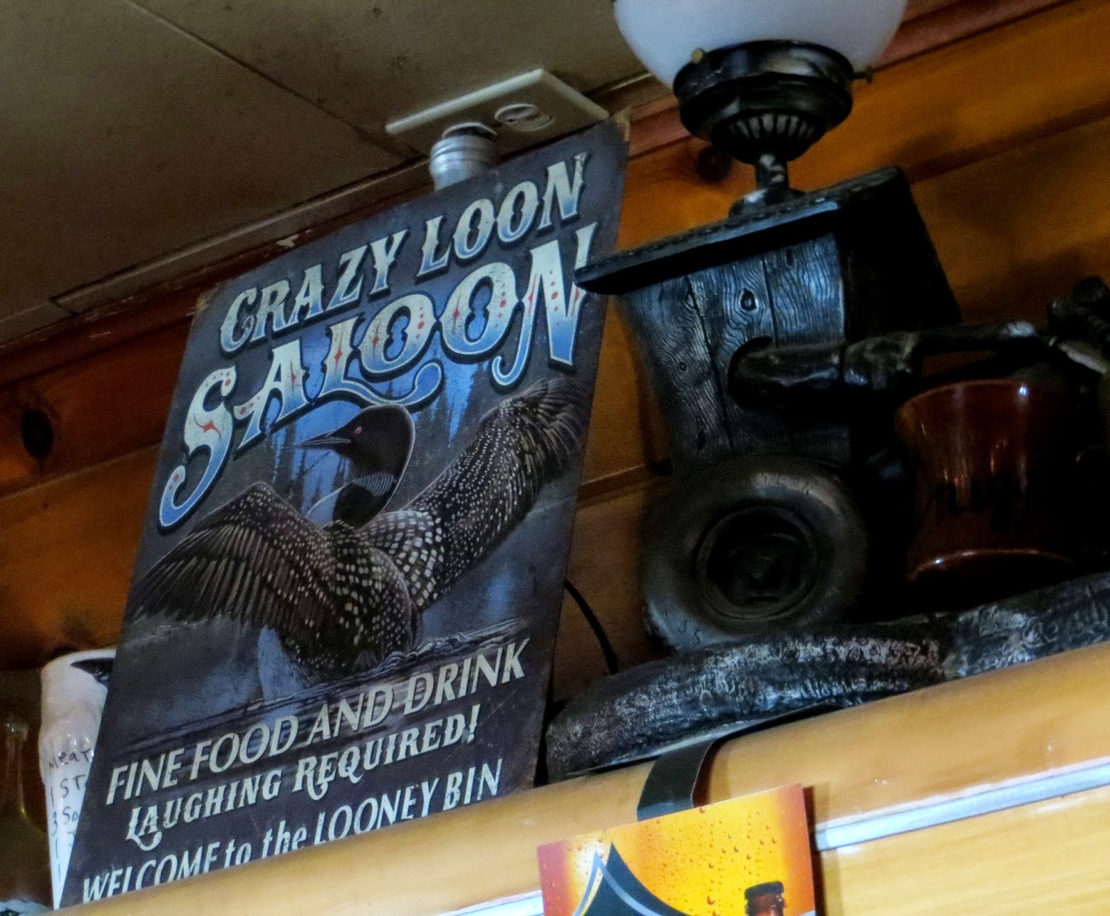 Blog 2187 Loon Lake Saloon & Grill, Loon Lake, WA 5/25