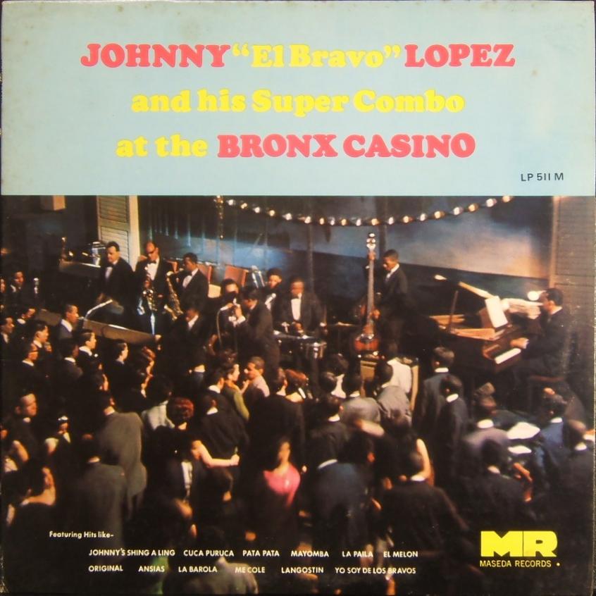 Johnny El Bravo - Zapatero - Para Mi No Vale Nada Johnny El Bravo - Zapatero - Para Mi No Vale Nada