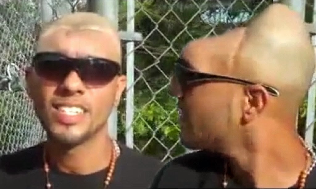 nicki minaj ancienne prostituée