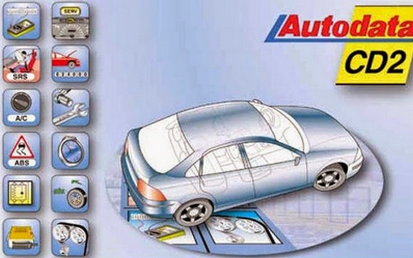 PATCHED AUTODATA 4.51 Crack FULL
