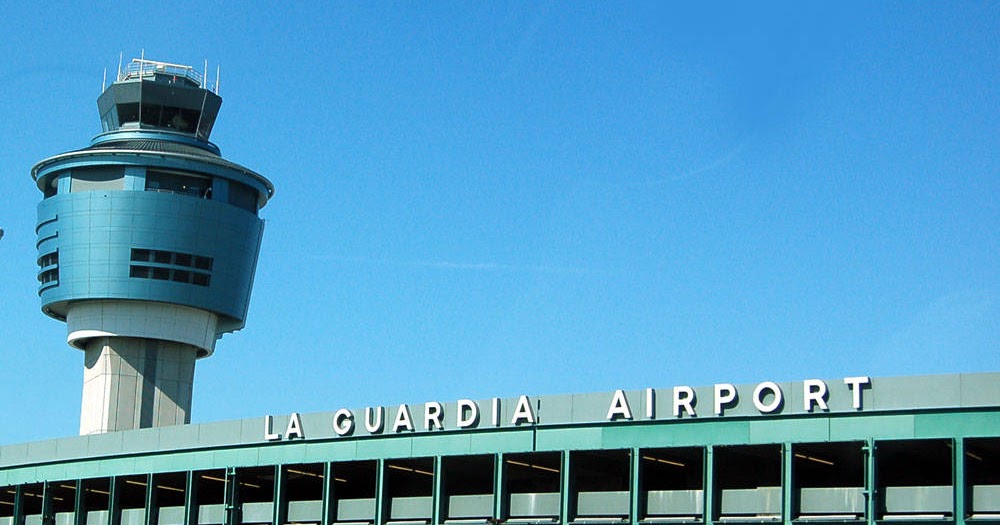 New York City LaGuardia Airport