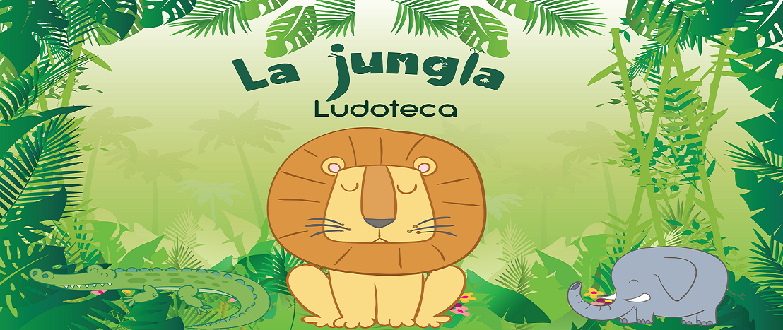 Ludoteca La Jungla Cartagena