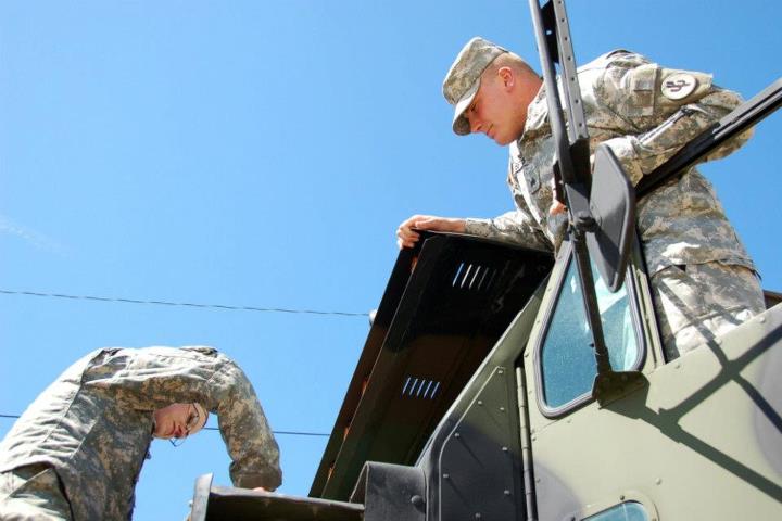 army skillport