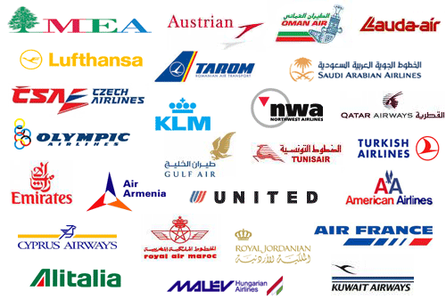 1  airlines