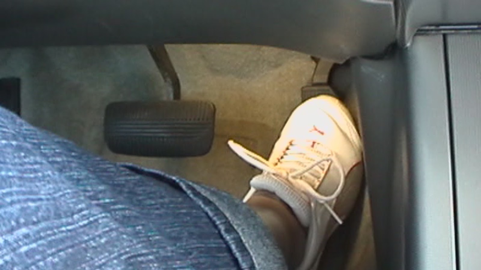 Women Who Put the Pedal to the Metal