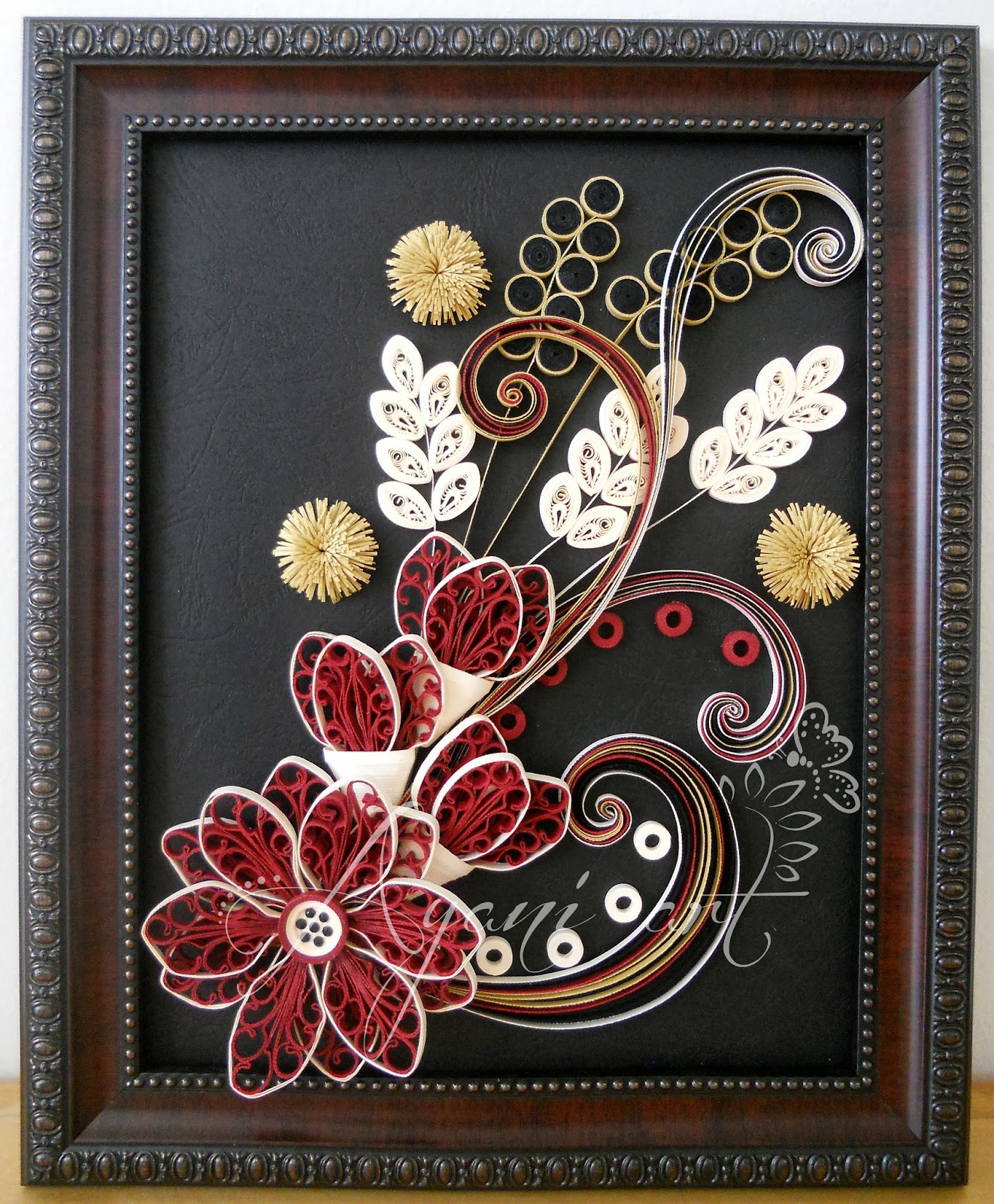 DSCN5591.jpg (1322×1600) Quilling techniques, Quilling patterns