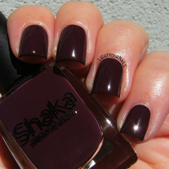 Shaka Candy Plum Shaka Candy Plum
