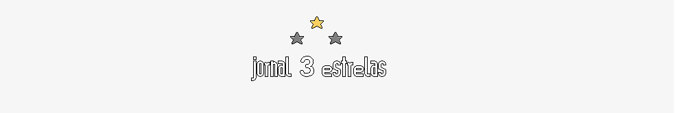 Jornal Três Estrelas