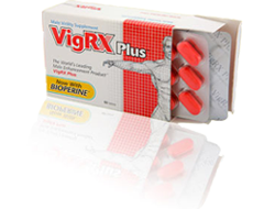 VIGRX PLUS