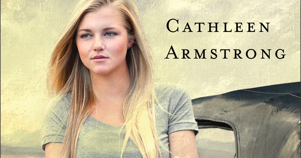 Welcome to Last Chance by Cathleen Armstrong Welcome to Last Chance by Cathleen Armstrong