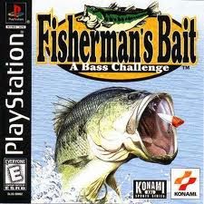 Download Game Mancing Fishermans Bait 2 Download Game Mancing Fishermans Bait 2