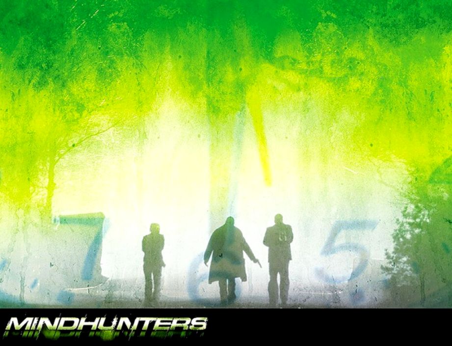 My Free Wallpapers Movies Wallpaper Mindhunters My Free Wallpapers Movies Wallpaper Mindhunters