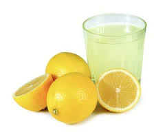Preventing cancer disease with lemon