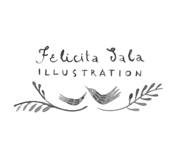 felicita sala illustration