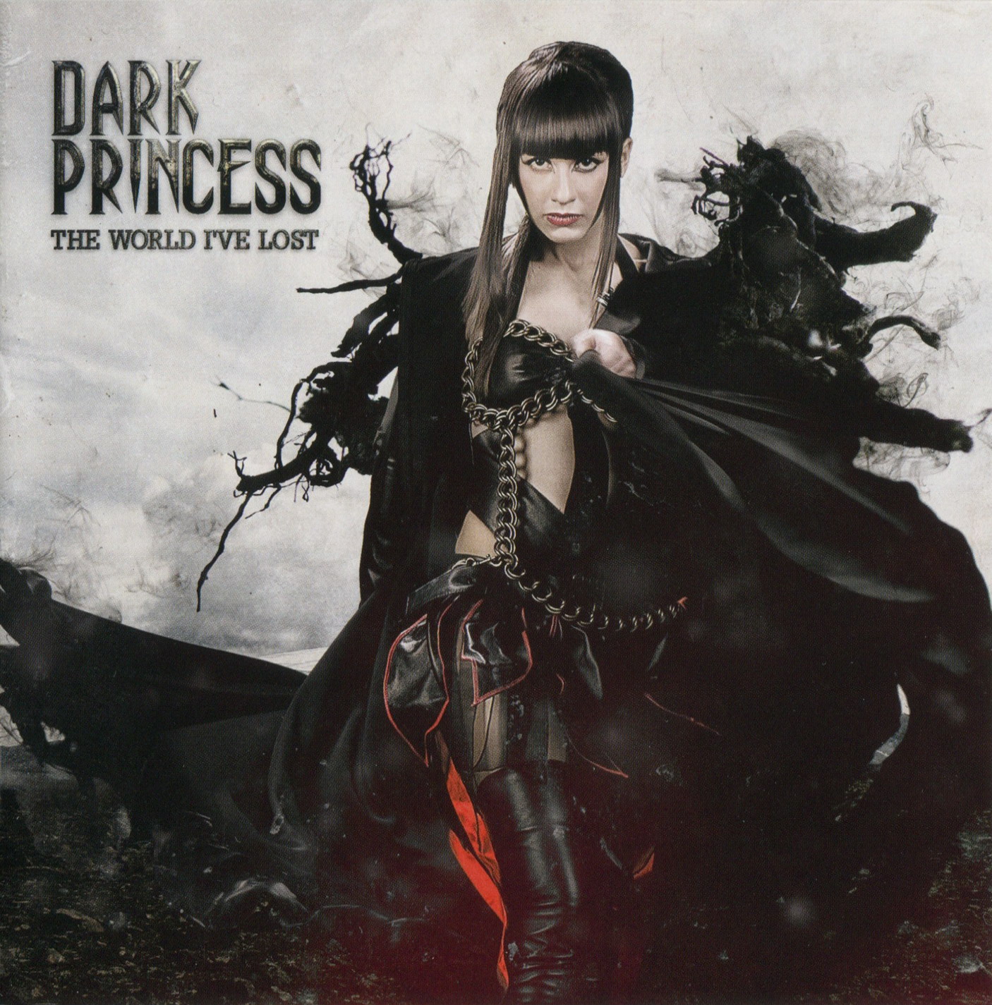 Princess Of The Dark [1928]